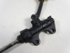 Bremszylinder hinten Triumph Sprint ST 1050