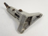 Fussrastetrager vorne links Honda VF 1000 R