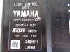 Koplamp Yamaha YZF R6