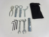Gereedschapset Kawasaki 650 Vulcan S