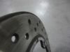 Bremsscheibe hinten  Yamaha YZF R1