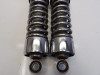 Achterschokbreker Suzuki LS 650