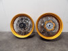 Rim set KTM 690 SMC-R