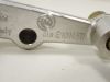 Rempomp achter Aprilia RSV 1000