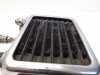 Oil cooler Suzuki VS 1400 Intruder