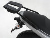 Rear carrier top box Kawasaki ER 6
