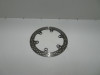 Brake disc front Ducati Multistrada 1100