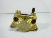 Bremssattel Bremszange hinten Ducati monster 600