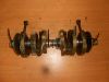 Crankshaft Yamaha XJR 1300