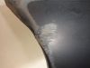 Cowl lower right Honda VFR 750