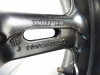 Rear wheel Yamaha FJR 1300