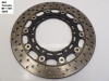 Remschijf voor Yamaha BT 1100