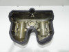 Cylinder head cover BMW F 650 CS Scarver
