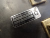 Ignitor CDI ECU Suzuki VS 700 Intruder