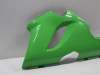 Linker onderkuip Kawasaki ZX 6 R