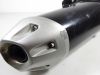 Muffler Yamaha FZ1