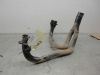 Uitlaatbochten BMW R 1150 RT   R 850 RT