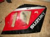 Rechter zijkuip Suzuki GSX R 1100