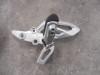 Main step holder left BMW R 1200 R LC