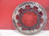 Brake disc front Yamaha YZF R1
