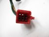 Handlebar switch assy right Honda CB 450