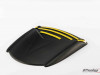 Hinterradabdeckung Kawasaki Z 1000 Sx