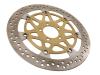 Brake disc front Kawasaki ZX 9 R