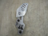 Main step holder left Yamaha MT 07
