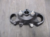 Fork top bridge Ducati Diavel