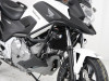 Valbeugel Honda NC 700 X
