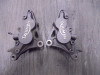 Bremssattel Bremszangen vorne Triumph Trophy 1200