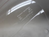 Wind screen Suzuki GSX R 1000