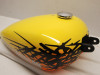 Complete kuipset Harley Davidson Softtail