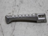 Footrest left Triumph Speed Triple 1050