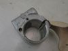 Steering Handle left  Suzuki GSX 400 X Impulse