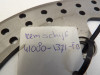 Remschijf voor Kawasaki ER 5