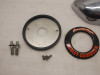Luchtfilterhuis Harley Davidson Dyna