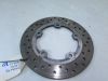 Bremsscheibe hinten  Yamaha YZF R6