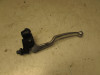 Lever handle clutch Suzuki GSX F 750