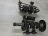 Getriebe Suzuki DL 650 V Strom XTA