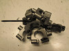 Engine parts Suzuki GSF 600 650 Bandit 