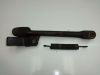 Side stand bar Honda Goldwing GL