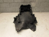 Batterie befestigung Suzuki SV 650