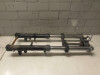 Front pipes complete Kawasaki ZZR 600