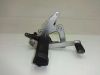 Main step holder right Suzuki GS 500 E