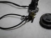 Slotenset Yamaha XJ 900 S Diversion