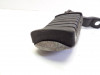 Footrest left Kawasaki LTD 454