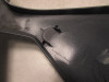 Seiten verkleidung links Kawasaki Z 650