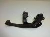Rechter schetsplaat Yamaha XT