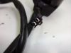 Handlebar switch assy left Suzuki GSX R 750